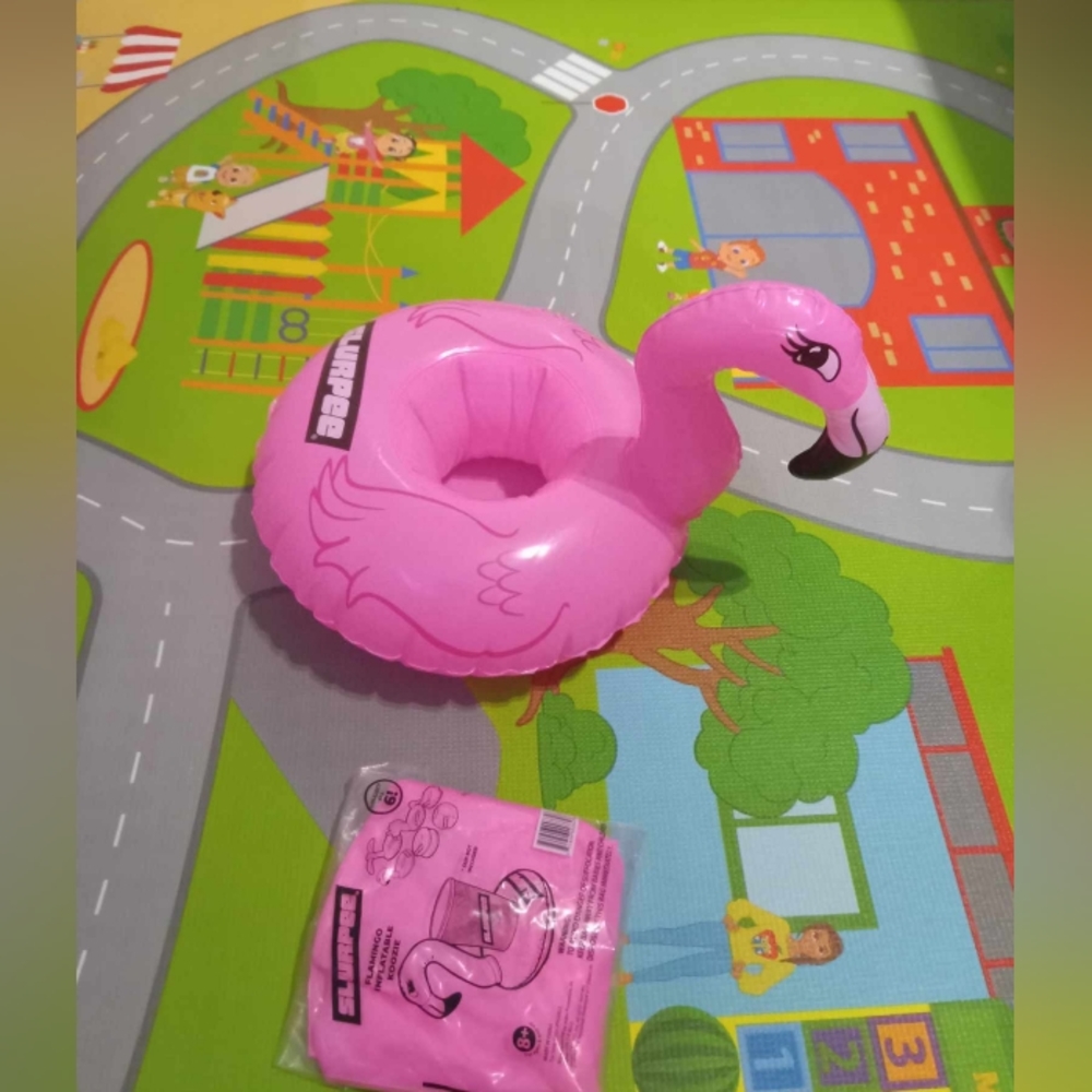 Slurpee Floaties - Picture 2 of 4